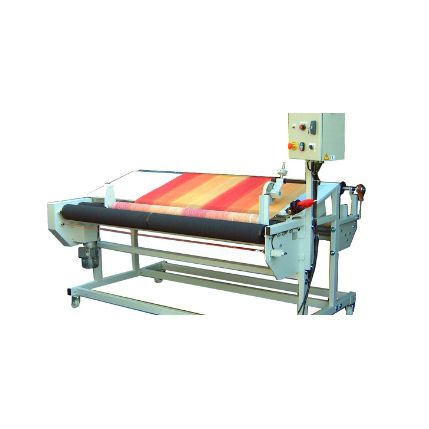 Stoff-Kontrollmaschine -  ESCA 835 - SODIFA ESCA