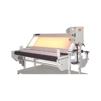 Stoff-Kontrollmaschine - ESCA 835 45° - SODIFA ESCA