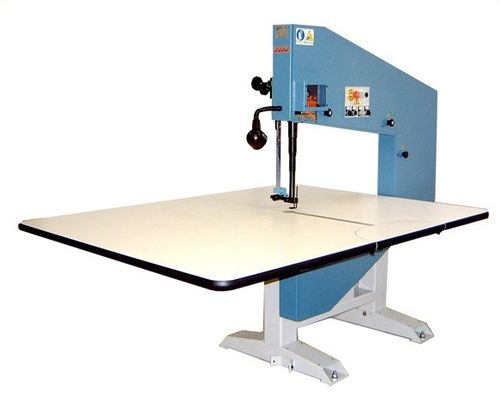 Bandsägemaschine für weiche Werkstoffe - REF. 9380 - SODIFA ESCA
