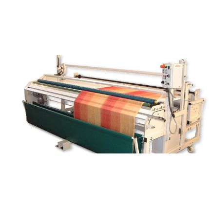 Kreis-Schneidetisch - REF. 860 - SODIFA ESCA - halbautomatisch