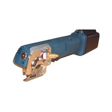 Kreisschneidemaschine - REF. EC 15B - SODIFA ESCA - batteriebetrieben