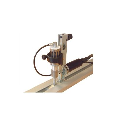 CNC-Schneidetisch - US 13 / 861 - SODIFA ESCA - Ultraschall