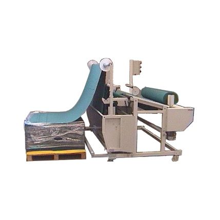 Stoff-Kontrollmaschine - REF. 835 - SODIFA ESCA