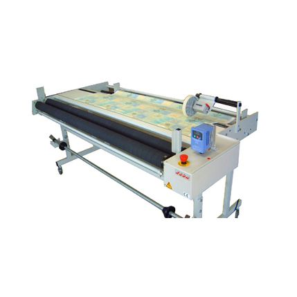Stoff-Kontrollmaschine - REF. 807 - SODIFA ESCA