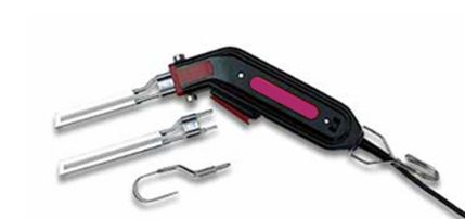 Heißschneider für Polystyrol - STYROCUT - SODIFA ESCA