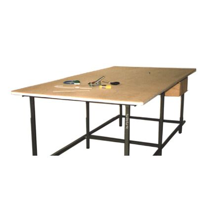 Schneidetisch - 30 X 30 MM - SODIFA ESCA