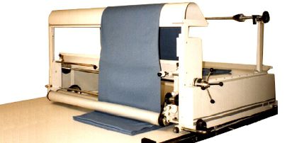 Legemaschine - 720 TU - SODIFA ESCA