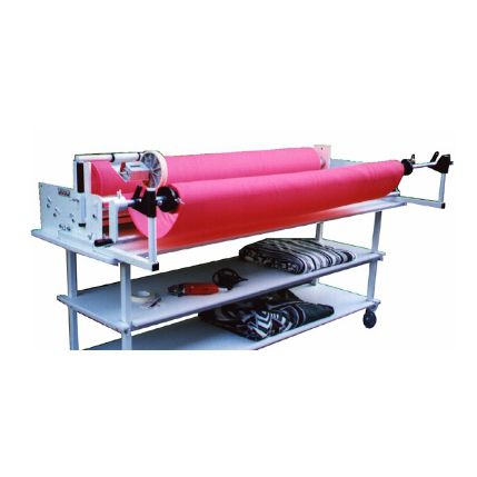 Stoff-Kontrollmaschine - ESCA 806 - SODIFA ESCA