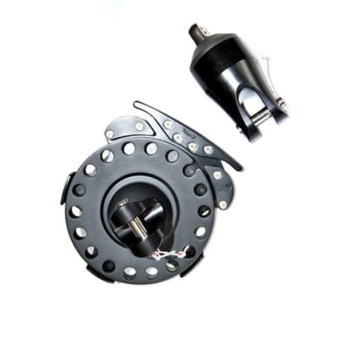 Trommel für Segelboot - CZ Series - Admiral Marine Equipment - für Code 0
