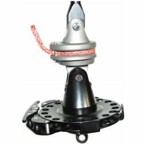 Trommel für Segelboot - GF Series - Admiral Marine Equipment - Arbeitsbeanspruchung 5 10 T