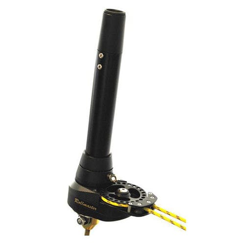 Rollreffanlage für Segelboot - ROM - Admiral Marine Equipment - Genua / auf Deck / 6 mm