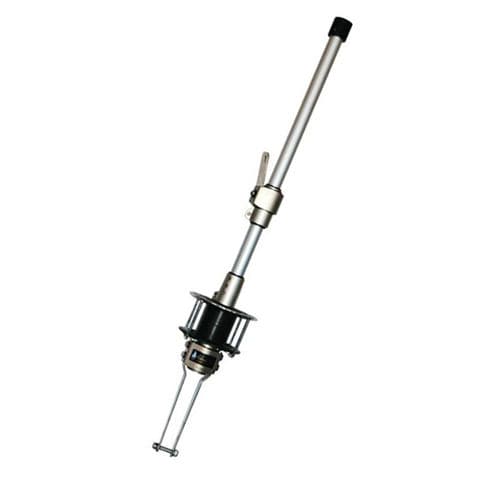 Rollreffanlage für Segelboot - R Series - Admiral Marine Equipment - Genua / auf Deck / 10 mm
