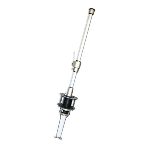 Rollreffanlage für Segelboot - RO Series - Admiral Marine Equipment - Genua / auf Deck / 6 mm