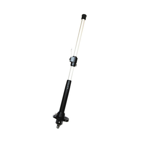 Rollreffanlage für Segelboot - PRO Series - Admiral Marine Equipment - Genua / auf Deck / 6 mm