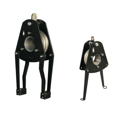 Baumbremse - A1XX Series - Admiral Marine Equipment