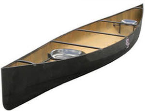 Freizeit-Kanu - Double - Wing Systems - Tandem / Carbon / Kevlar®
