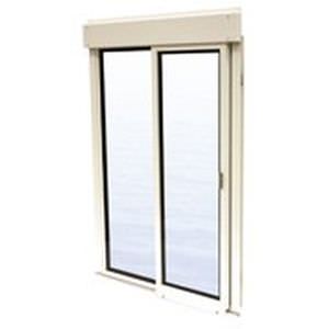 Tür für Schiffe - CJC Windows - Schiebe
