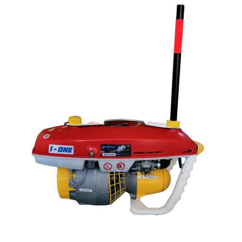 Tauchscooter - AS650 ONE  - ENJOY AQUASCOOTER SRL