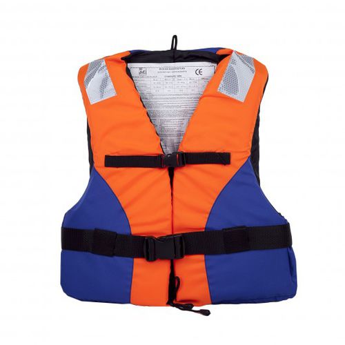 Schwimmweste für Kanus und Kayaks - SAMAR - für Männer / Schaumstoff