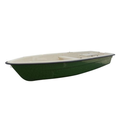 Ruderboot für Angelsport - ORINOCO - SAMAR - Freizeit