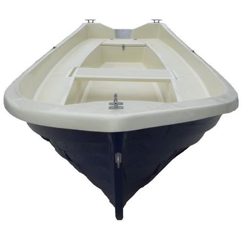 Ruderboot für Angelsport - Parana - SAMAR