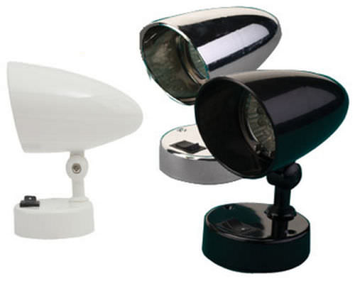 Leuchte für den Innenraum - Sea-Dog Line - für Boote / für Kojen / LED