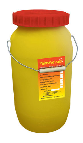 Wasserdichtes Fass - 9569000  - PainsWessex