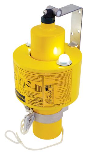 Rettung Leuchte / für Schiffe - Mk9 - 9537800 - PainsWessex - SOLAS / MED / USCG