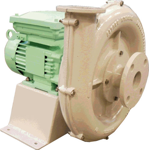Ventilator für Schiffe - Nyborg AS - Bilge / Zentrifugal