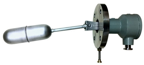 Klappschwimmer-Niveauschalter - KD SERIES - PSM  Instrumentation - für Schiffe / für Tanks