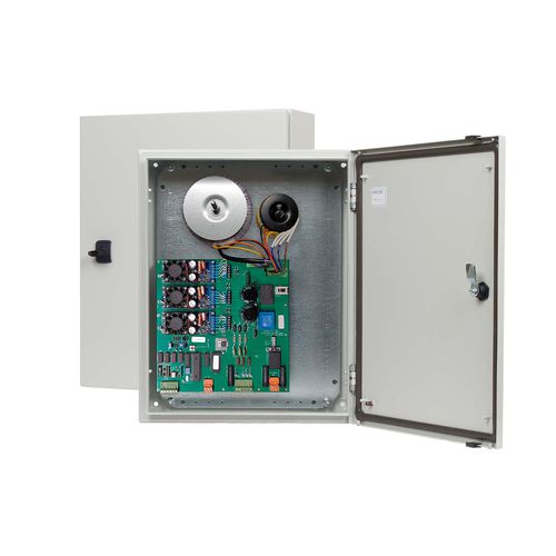 Signalkonverter - S0236 - VEINLAND - NMEA / digital / für Schiffe