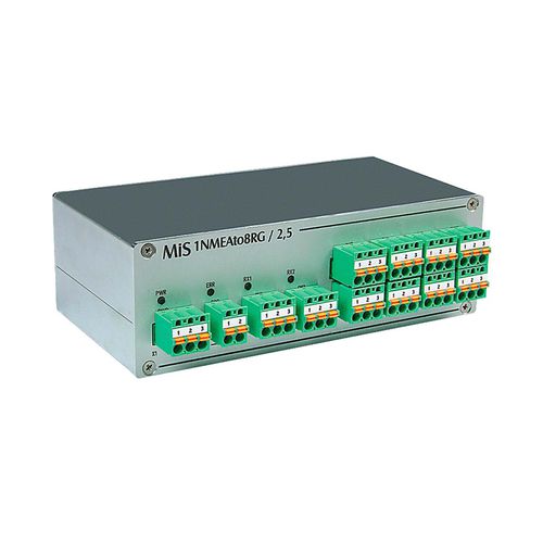 NMEA Expander - 1NMEAto8RG - VEINLAND