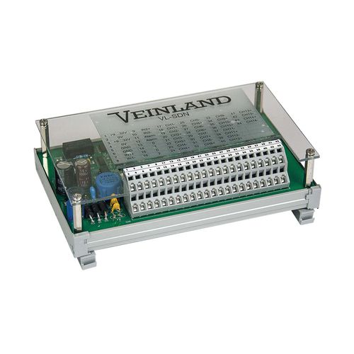 Schalter für Boot - VL-SDN  - VEINLAND - für Stromkreise / automatisch