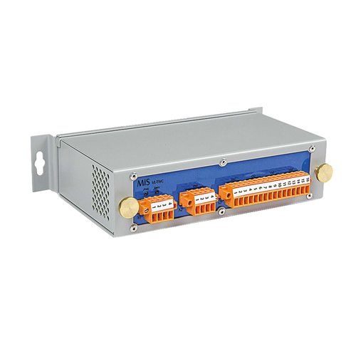 Kombination Multiplexer und Konverter / Daten - VL-TWC - VEINLAND - NMEA / NMEA / für Schiffe