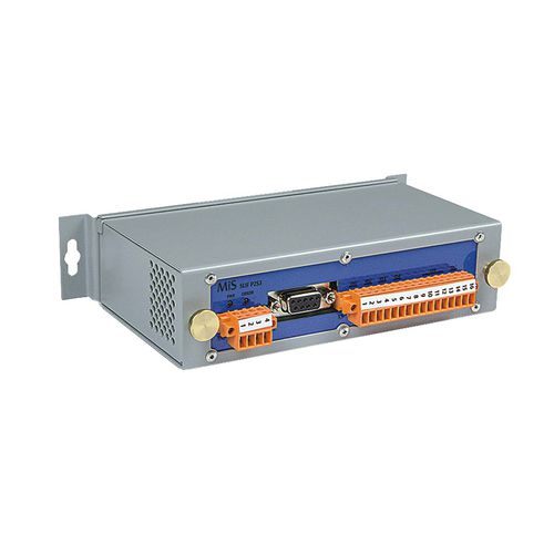 Schnittstelle für Schiffe (Geschwindigkeitsmesser - NMEA) - SLIF P2S3 - VEINLAND