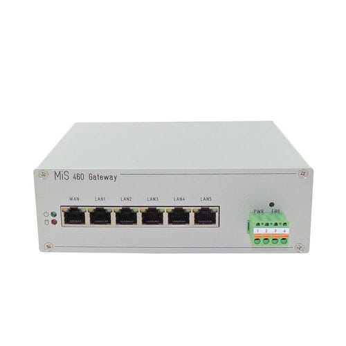Network Gateway / für Boote - 460 - VEINLAND