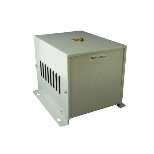 Transformator für Schiffe - UPS TRAFO - VEINLAND - elektrisch