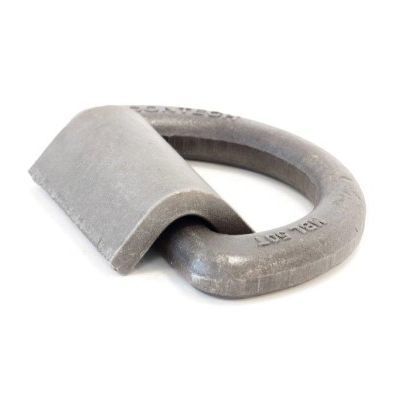 Ring zum Verzurren von Containern - LE-1/50 - CONTAINER TECHNICS - D
