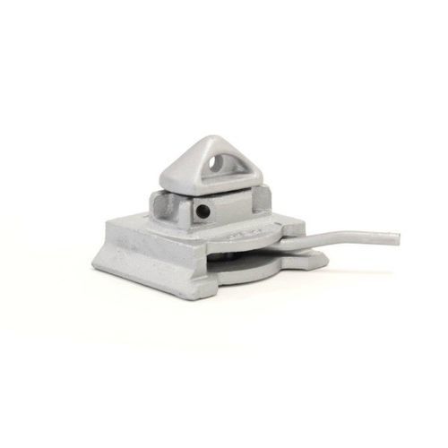 Twistlock zum Festzurren von Containern / Schwalbenschwanz - B-46 - CONTAINER TECHNICS