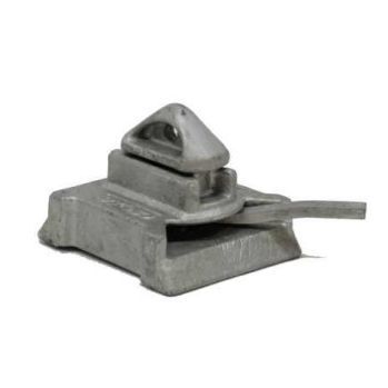 Twistlock zum Festzurren von Containern / Schwalbenschwanz - B-57 - CONTAINER TECHNICS