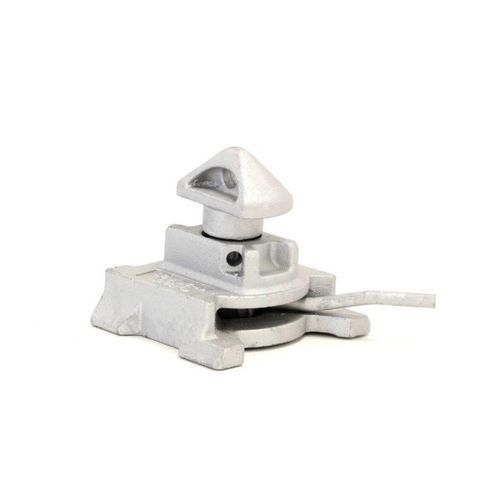 Twistlock zum Festzurren von Containern / Schwalbenschwanz - B-55L - CONTAINER TECHNICS
