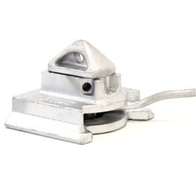Twistlock zum Festzurren von Containern / Schwalbenschwanz - B-45 - CONTAINER TECHNICS