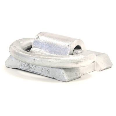 Ring zum Verzurren von Containern - LE-5 - CONTAINER TECHNICS - D