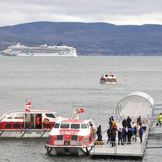 Schwimmponton - Structurmarine - Anleger / für Yachthafen / für Hafen