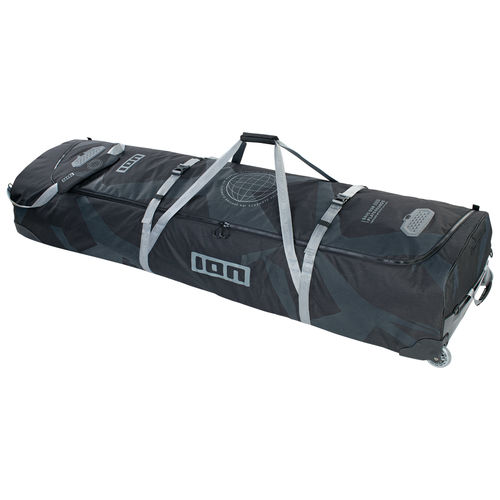 Reisetasche - 48220-7015 - Ion Essential - für Boote / Brett / schwarz