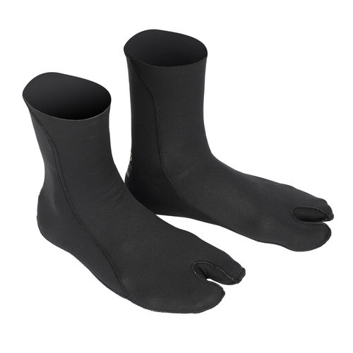 Neoprensocken für Wassersport - PLASMA  - Ion Essential - 0,5 mm