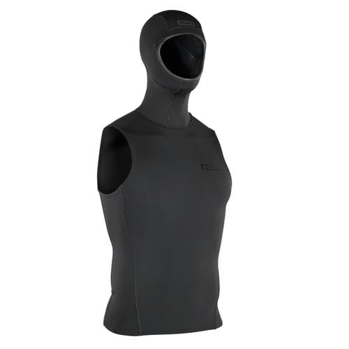 Ärmelloses Neopren-Shirt - 48200-4176 - Ion Essential - mit Kopfhaube