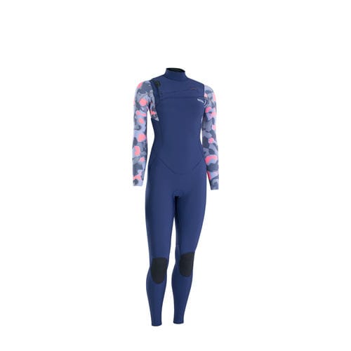 Wassersport-Nassanzug - AMAZE AMP - Ion Essential - Ganzkörper / Langarm / Body