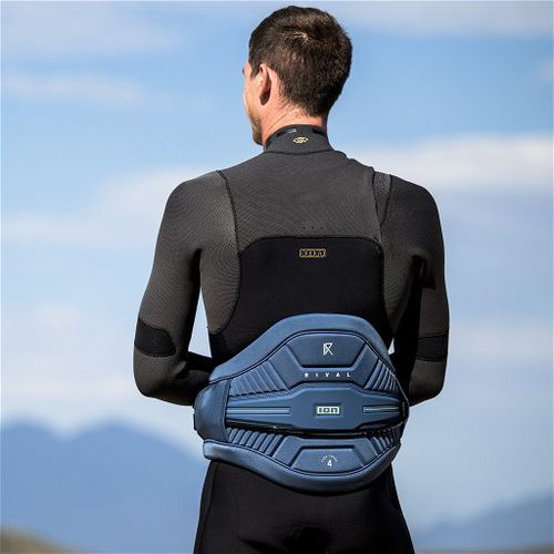 Kitesurf-Trapez - RIVAL  - Ion Essential - Hüft