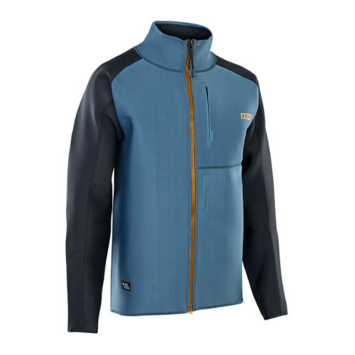 Windjacke für Männer - NEO CRUISE - Ion Essential - Neopren / Langarm
